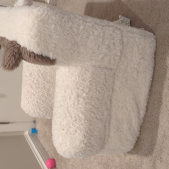 My first as anywhere chair slipcover - Picture 2 of 4